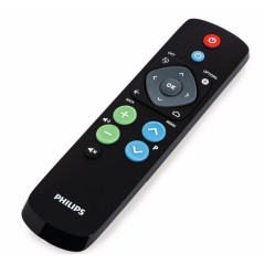 Philips Easy Remote Control 2019